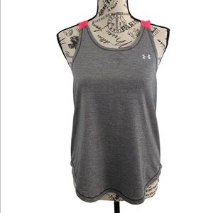 Under armor women's extra small tank top